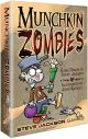 Munchkin: Munchkin Zombies