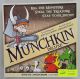 Munchkin: Munchkin Deluxe (PRE-OWNED)