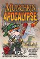 Munchkin: Munchkin Apocalypse