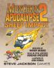 Munchkin: Munchkin Apocalypse 2 - Sheep Impact Expansion