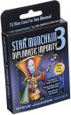 Munchkin: Star Munchkin 3 - Diplomatic Impunity