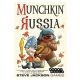 Munchkin Russia