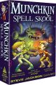 Munckin Spell Skool