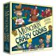 Munchkin Crazy Cooks