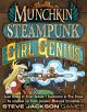 Munchkin: Munchkin Steampunk - Girl Genius