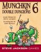 Munchkin: Munchkin 6 - Double Dungeons (Expanded Edition)