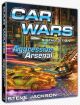 Car Wars: 6th Edition - Aggressive Arsenal Expansion