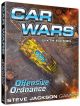 Car Wars: 6th Edition - Offensive Ordnance Single-Player Expansion