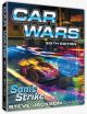 Car Wars: 6th Edition - Sonic Strike Expansion