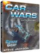 Car Wars: 6th Edition - Gonzo Gear Single-Player Expansion