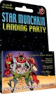 Star Munchkin Landing Party