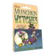 Munchkin: Witches Expansion