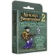 Munchkin: Munchkin Pathfinder 2 - Guns and Razzes Expansion