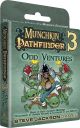 Munchkin Pathfinder Expansion 3 Odd Ventures Expansion