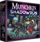 Munchkin Shadowrun