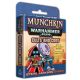 Munchkin 40K Cults & Cogs