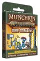 Munchkin: Warhammer - Age of Sigmar - Dire Domains Expansion