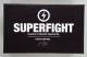 SUPERFIGHT: The Card Game Core Deck