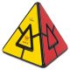 Meffert's Twisty Puzzle: Pyraminx Duo