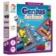 Genius Battle Game Genius Square