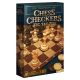 Chess and Checkers Traditions Box