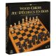 Chess Set Wooden