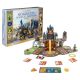 Harry Potter Hogwarts Magical Mayhem 3D Board Game