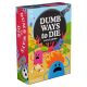 Dumb Ways to Die Game