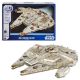 4D Puzzle: Star Wars: Millennium Falcon