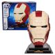 4D Puzzle: Marvel: Iron Man's Helmet