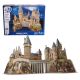 Harry Potter 4D Puzzle Hogwarts