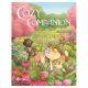 Cozy Companion Vol 2: Time Tails: Plucky Pollinators