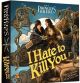 Princess Bride I Hate to Kill You