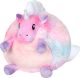 Squishable Mini Cotton Candy Baby Unicorn