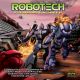 Robotech Crisis Point