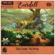 Everdell Bellfaire Festival 1000 Piece Puzzle