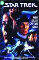 STAR TREK WHO KILLED CAPTAIN KIRK TP