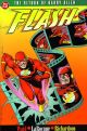 FLASH THE RETURN OF BARRY ALLEN TP (1996)