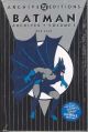 BATMAN ARCHIVES HC 01 SPECIAL PRICE REPRINT