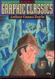 GRAPHIC CLASSICS GN VOL 02 A CONAN DOYLE