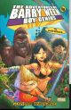 ADVENTURES OF BARRY WEEN BOY GENIUS TP 04 GORILLA WARFARE