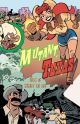 MUTANT TEXAS TALES OF SHERIFF IDA RED TP