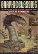 GRAPHIC CLASSICS GN VOL 07 BRAM STOKER 1ST ED