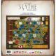 Scythe Modular Board