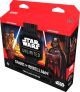 Star Wars TCG : Unlimited - Spark oF Rebellion 2 Player Starter Set