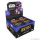 Star Wars TCG : Unlimited - Shadows of the Galaxy Booster Pack