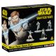 Star Wars Shatterpoint Obi Wan Squad Pack