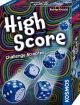 High Score Dice Game