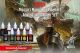 Dungeons & Dragons Nolzur's Marvelous Pigments: Adventurers Paint Set