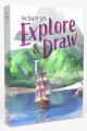 Isle of Cats Explore & Draw